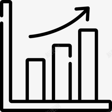 暗色系背景阿罗领导层34直系人图标图标