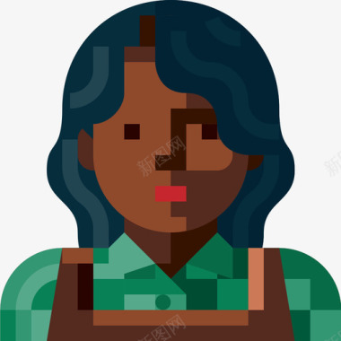 农夫阿凡达60平的图标图标