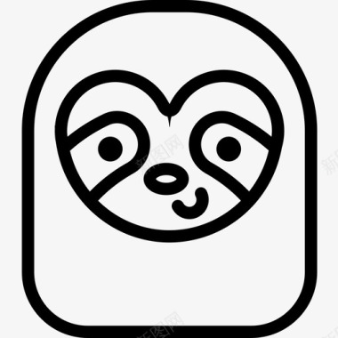 动物王国动物园21直系图标图标