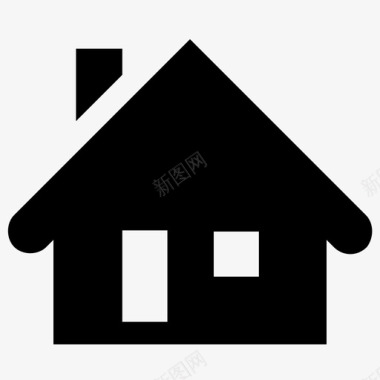home标志home2图标