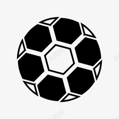 球足球游戏图标图标