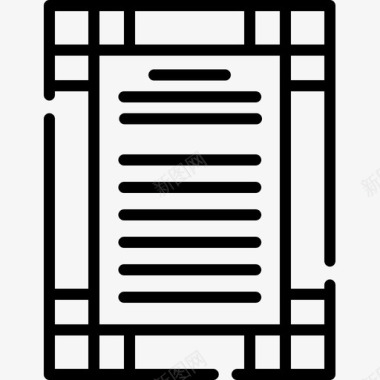 共和宪法印度共和国第3天直系图标图标