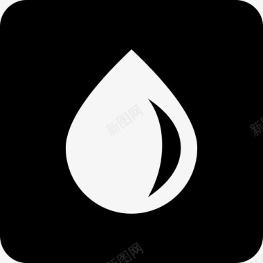 节水-icon图标