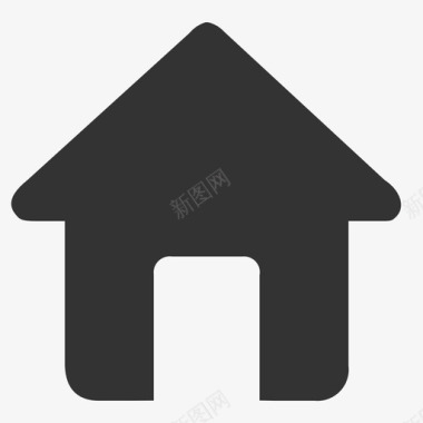 home标志home图标