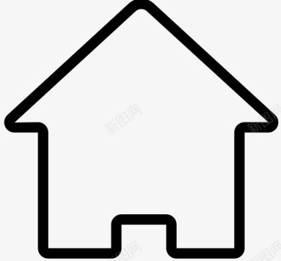 home标志home图标