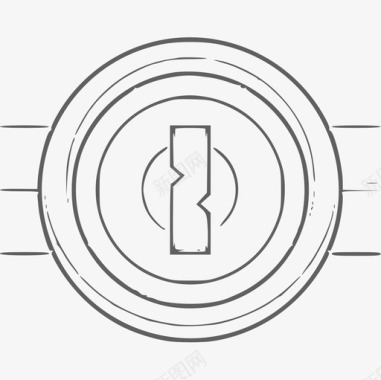 系统升级11Password图标