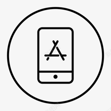 app裁切图标下载app_48px图标