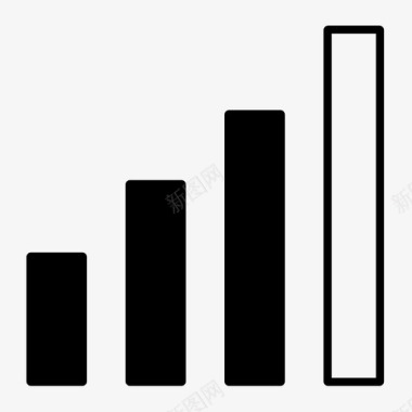 3代人icon-i-signal-3图标