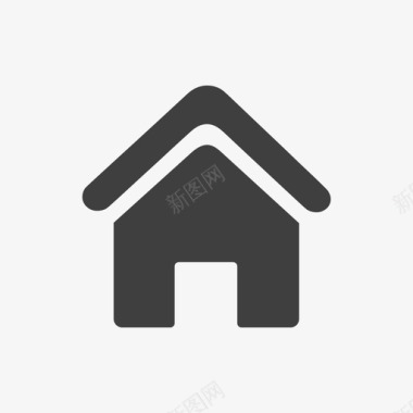 home标志home图标
