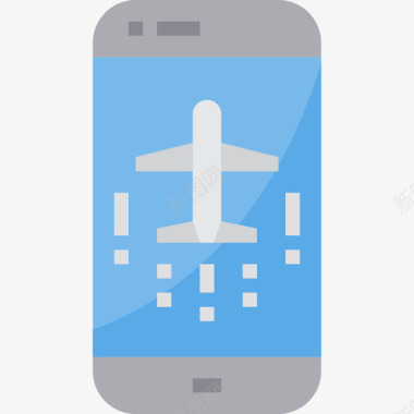 预订55号机场公寓图标图标