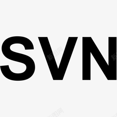 作业_SVN作业图标