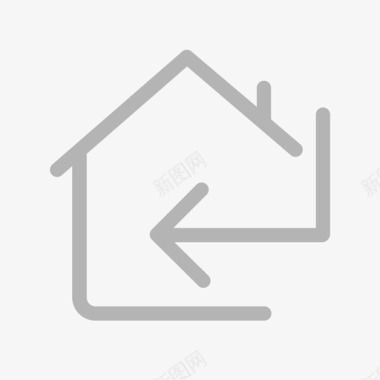 homeComing Home图标