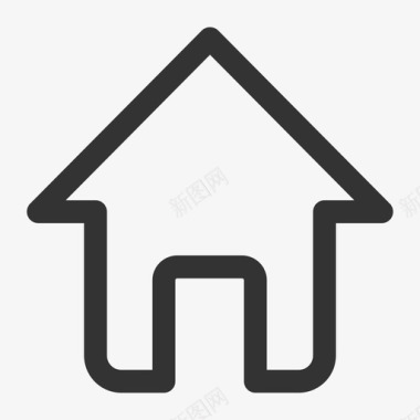 home标志home图标