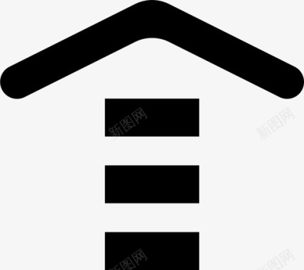 返回顶部小图标返回顶部图标