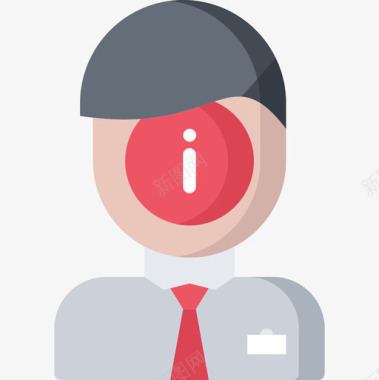 经理11号铺公寓图标图标