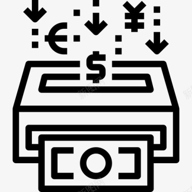 兑换icon兑换货币65直系图标图标