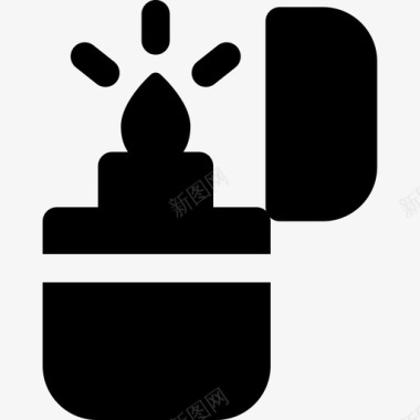 火冒险50充满图标图标