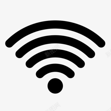 互联网wifiwifi连接互联网图标图标