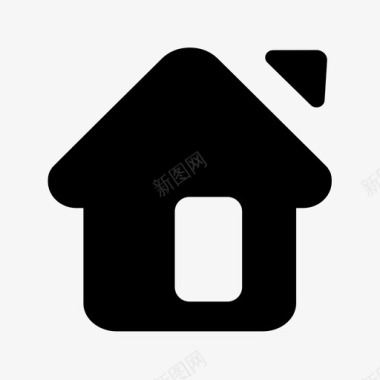 home标志home图标