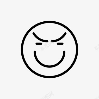 卫生纸表情表情愤怒脸图标图标