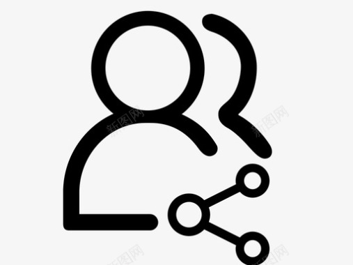 线性图标删除gxkh图标