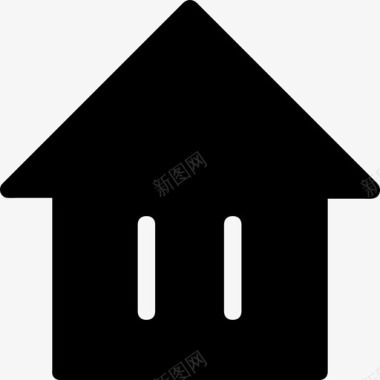 home标志home图标