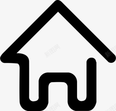 home标志home图标