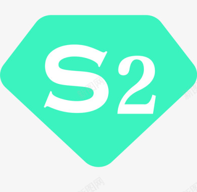 S2图标