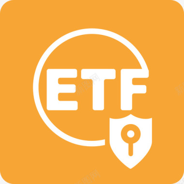 货币ETF申赎权限开通图标