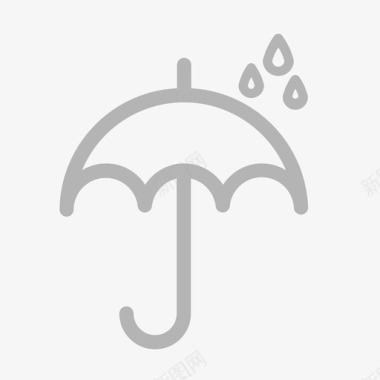 umbrellaUmbrella图标