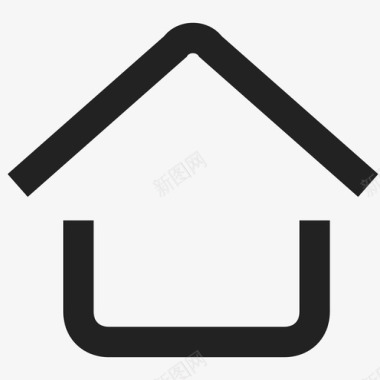 home标志home图标