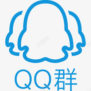 QQ群图标