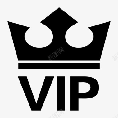 vip打折卡vip图标