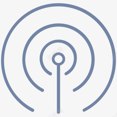 INTEL标志lora图标