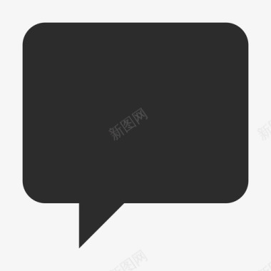 icon-report black图标