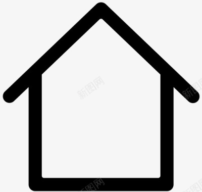 home标志home图标