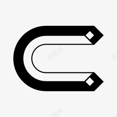 管道长方体管道长方体图标图标