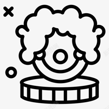 阿凡达嘉年华49直系图标图标