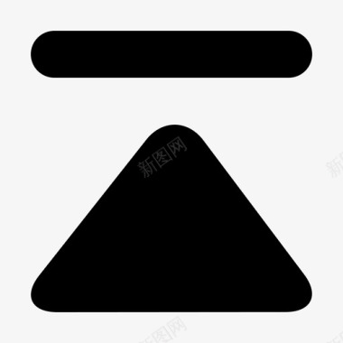 返回顶部小图标返回顶部图标