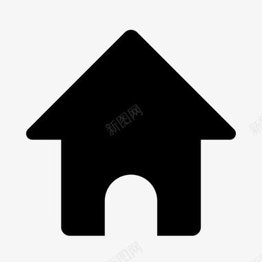home标志home图标