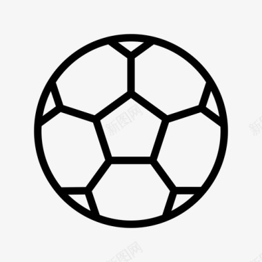 足球运动大全足球运动图标图标