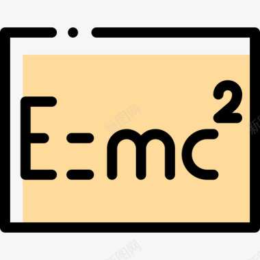 省略好公式物理14颜色省略图标图标