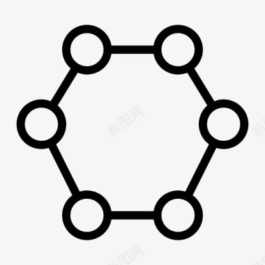 结构分子细胞化学图标图标