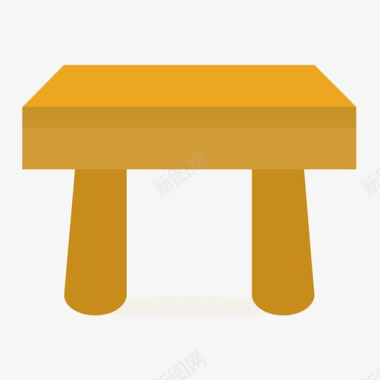 板凳-icon图标