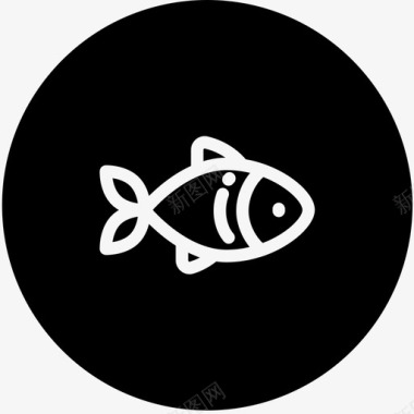 鱼肉蛋禽-图标