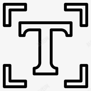 抢购字体网页文本编辑器字体图标图标