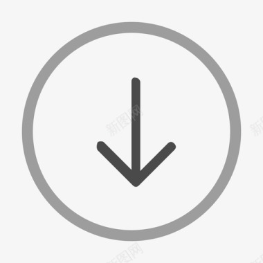MW_下移1图标