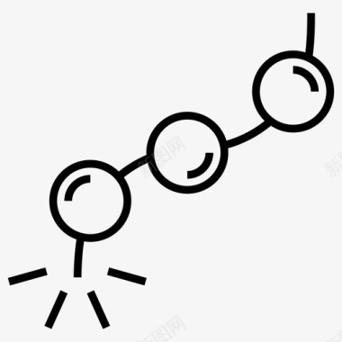 炸弹炸弹炸药烟火图标图标