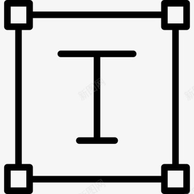 icon编辑编辑文本图形3线性图标图标