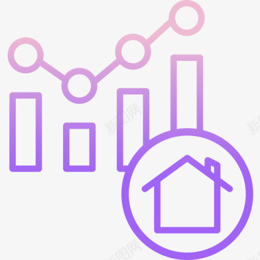 房地产策划报告报告房地产179概述梯度图标图标